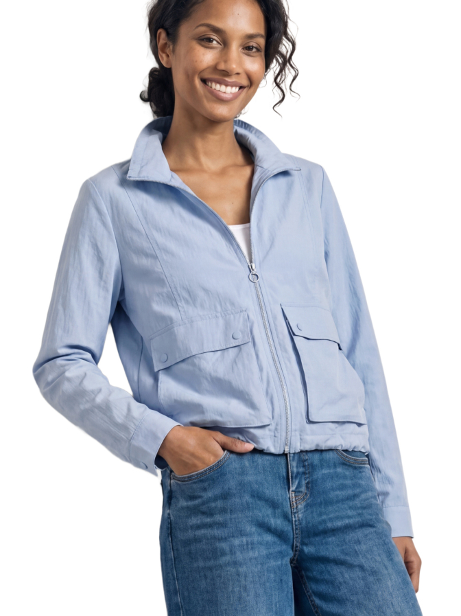 Street One Funktionsjacke bei Robert Ley