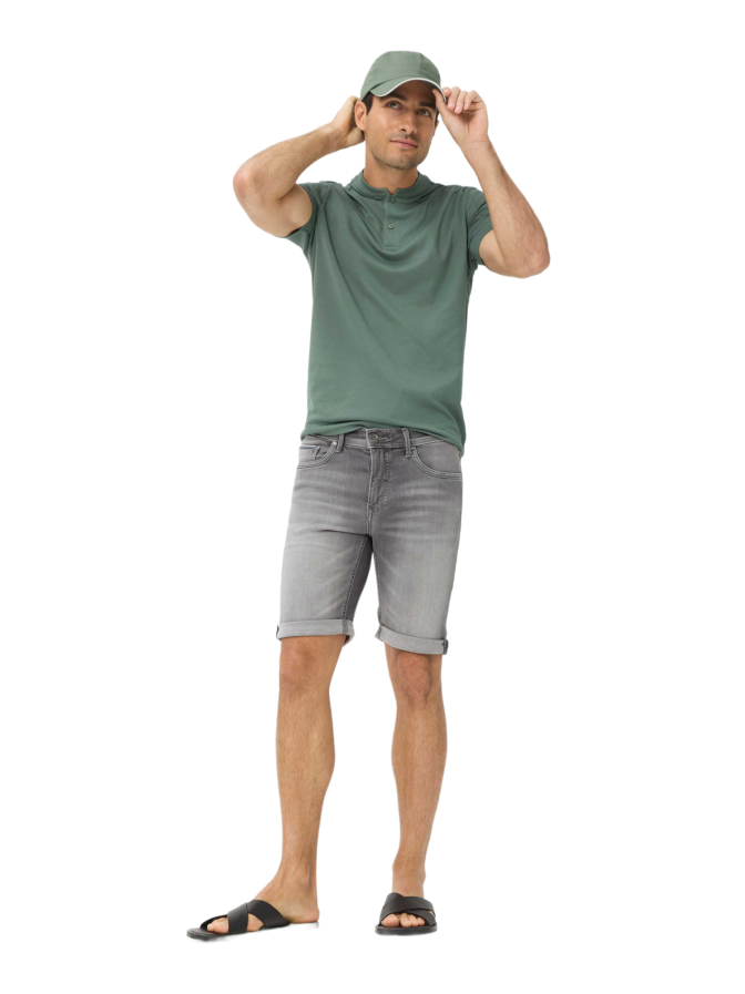 Brax Jeans Bermuda Chris bei Robert Ley