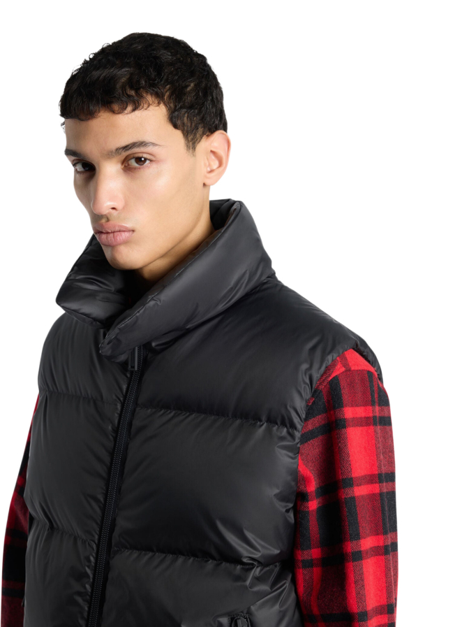 DSQUARED2 Weste Upside Down bei Robert Ley