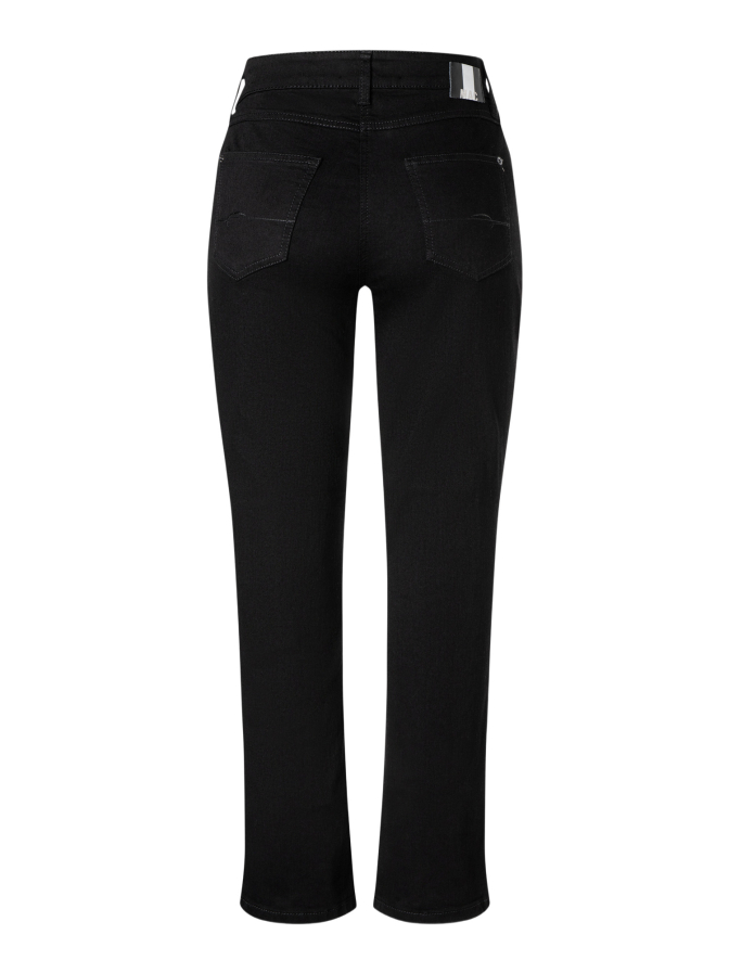 Mac Feminine-Fit 5-Pocket Jeans bei Robert Ley