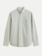 Gant Regular-Fit Oxfordhemd 308-SURPLUS MINT bei Robert Ley