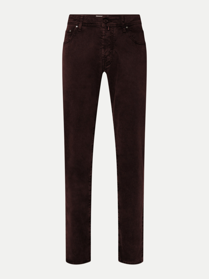 Jacob Cohen Slim-Fit Jeans Bard bei Robert Ley