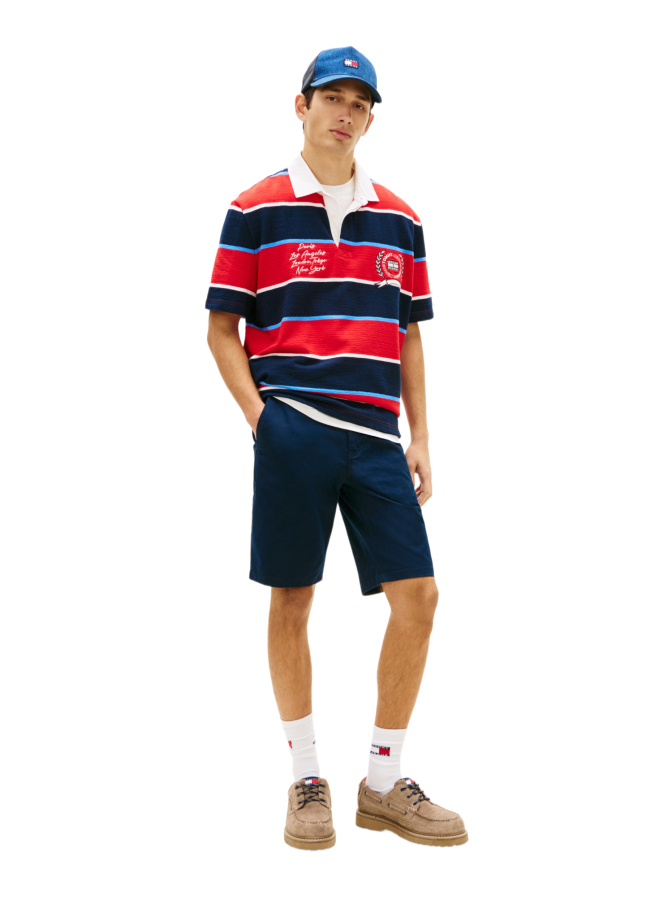 Tommy Jeans Chino Shorts Scanton bei Robert Ley