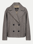 Herrlicher Cabanjacke Tanka 144-mocca bei Robert Ley