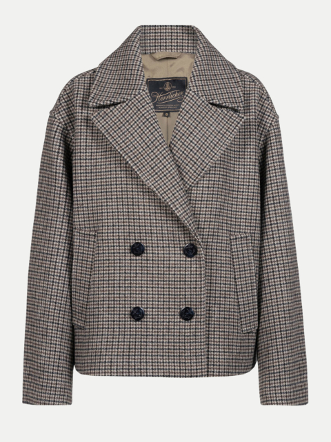 Herrlicher Cabanjacke Tanka bei Robert Ley