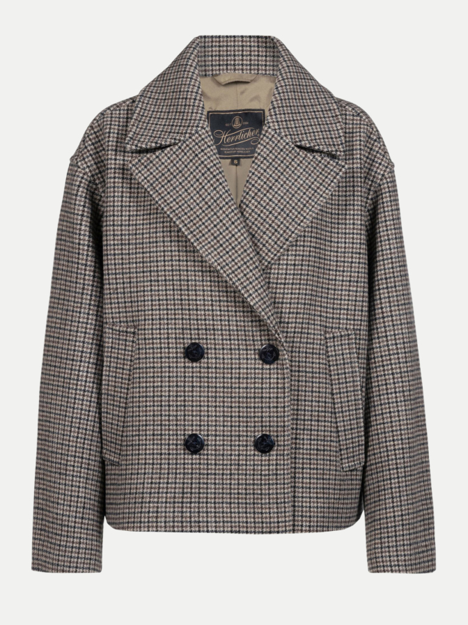 Herrlicher Cabanjacke Tanka bei Robert Ley