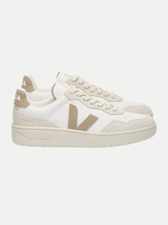 Veja Sneaker V-90 bei Robert Ley