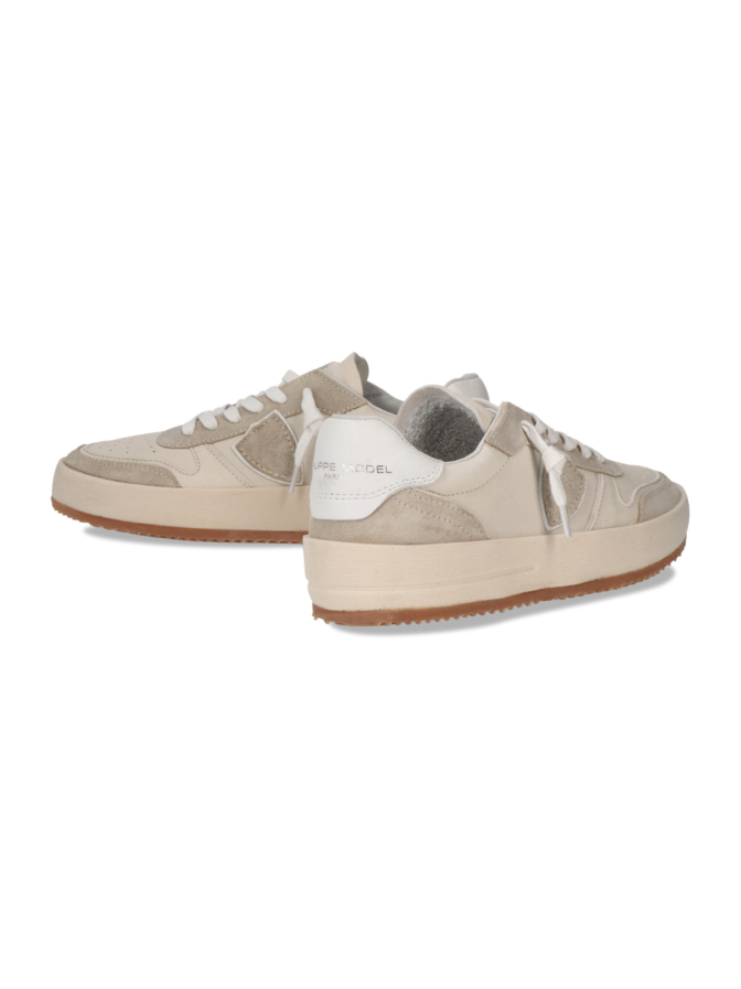 PHILIPPE MODEL Sneaker Nice Low bei Robert Ley
