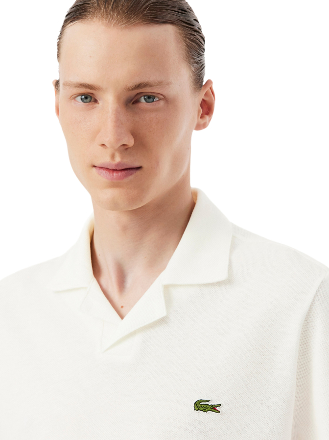 Lacoste Polo-Shirt bei Robert Ley