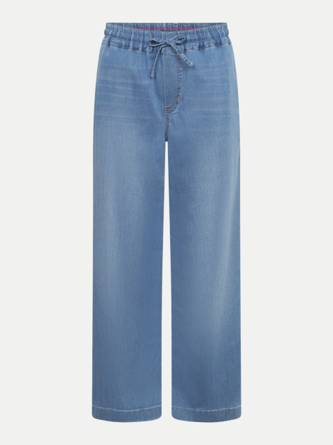 Raffaello Rossi Denim Joggpants Anjella bei Robert Ley