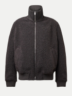 Drykorn Teddy Blouson Jacke GRALON 1116-schoko braun bei Robert Ley