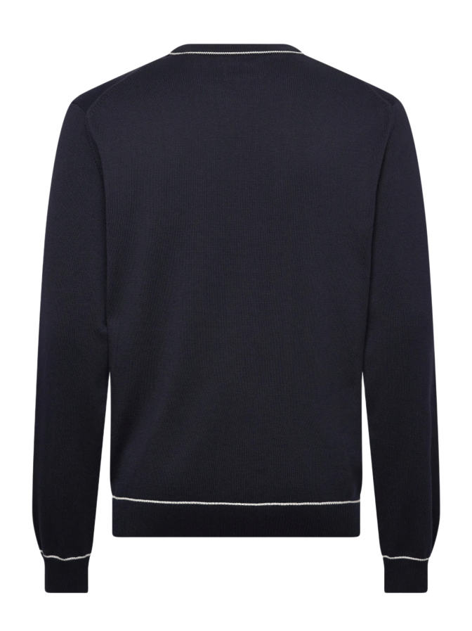 Gant Rundhals Pullover bei Robert Ley