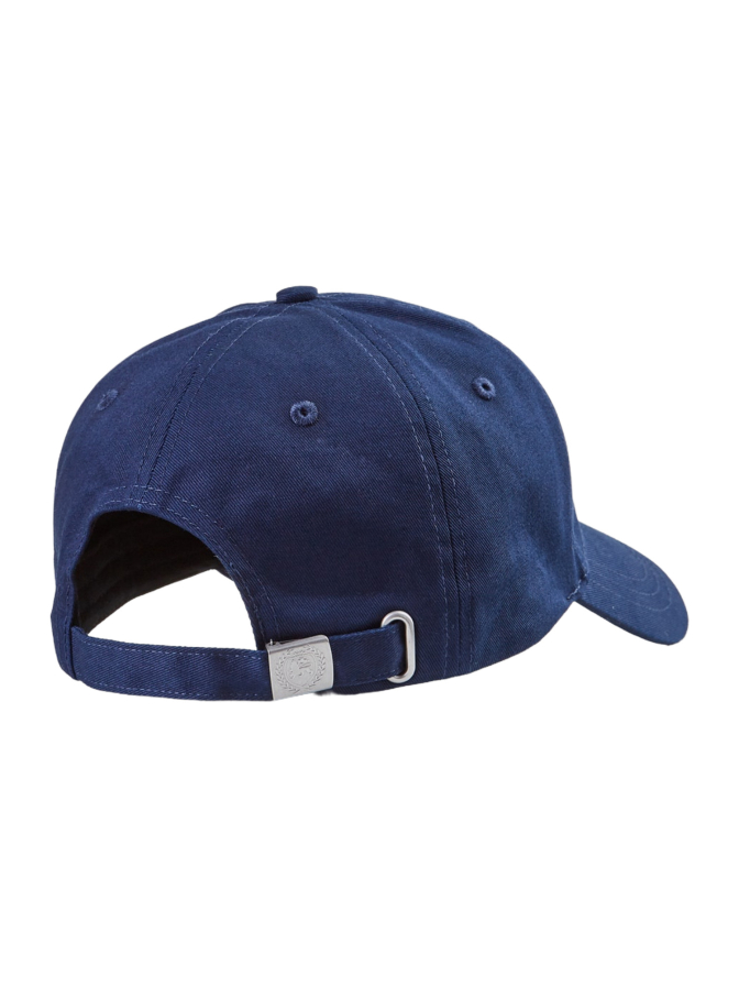 Lerros Cap bei Robert Ley