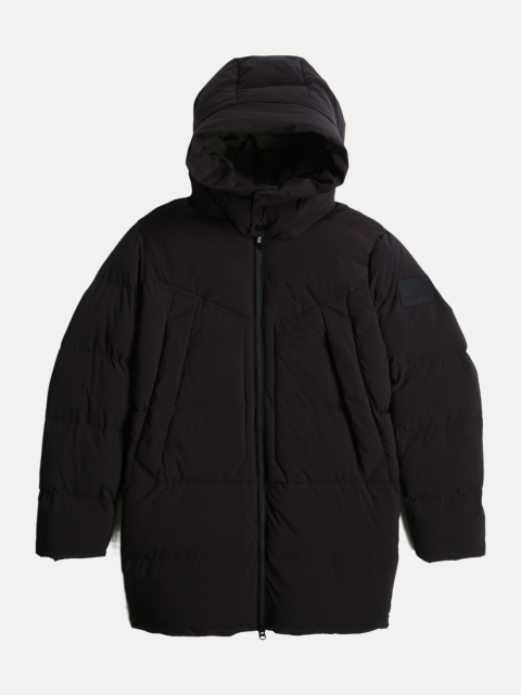 G-STAR RAW G-Whistler Padded Hooded Parka 2.0 bei Robert Ley