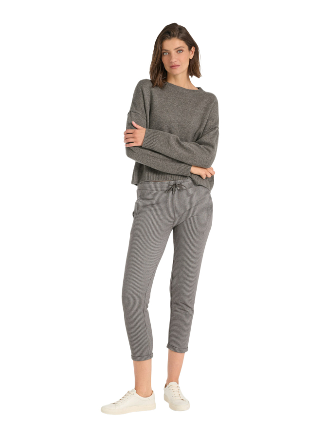 Juvia Fleece-Hose Margie bei Robert Ley