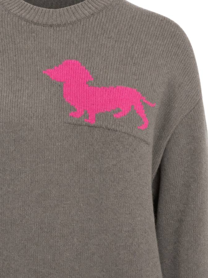 Foresta Strickpullover Rosi bei Robert Ley