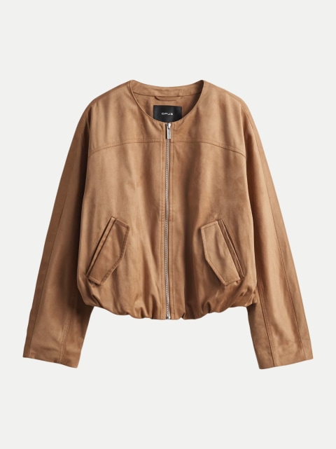 OPUS Bomberjacke Haudi bei Robert Ley