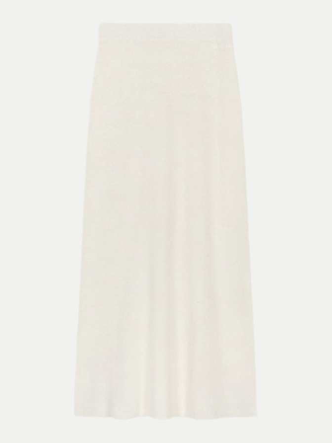 OH APRIL Rock Insa Knit bei Robert Ley