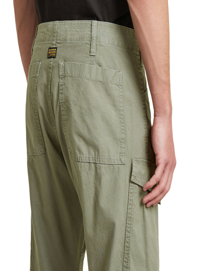 G-STAR RAW Regula- Fit Cargohose bei Robert Ley