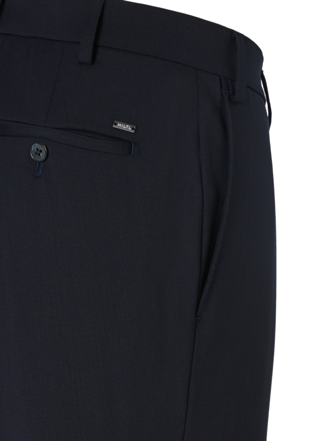 HILTL Regular-Fit Chino Varmacu bei Robert Ley