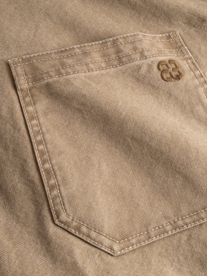 Gabba Arbeitsjacke GABotto bei Robert Ley