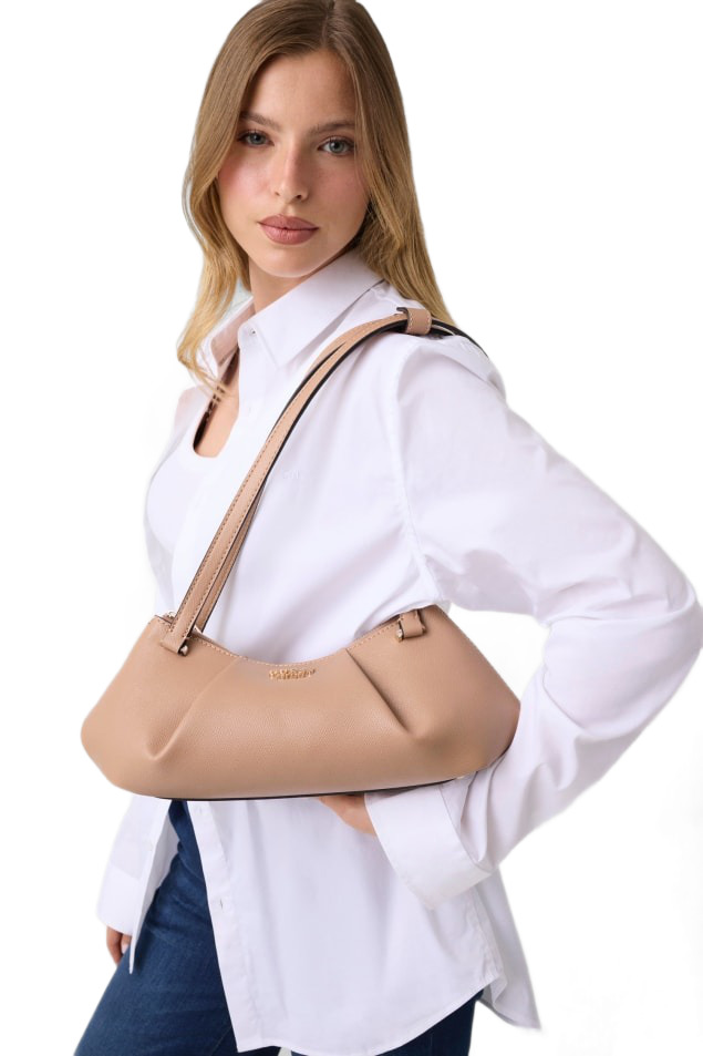 Guess Satchel Tasche Amorette bei Robert Ley