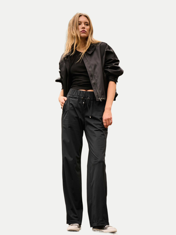 MAC Wide-Leg Jeans Easy bei Robert Ley