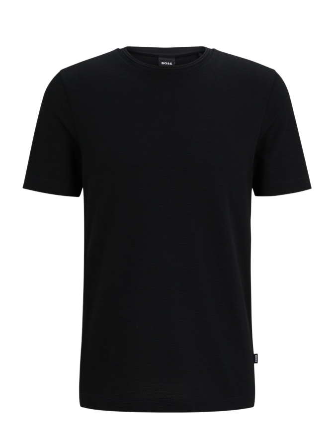 BOSS Black Basic T-Shirt bei Robert Ley