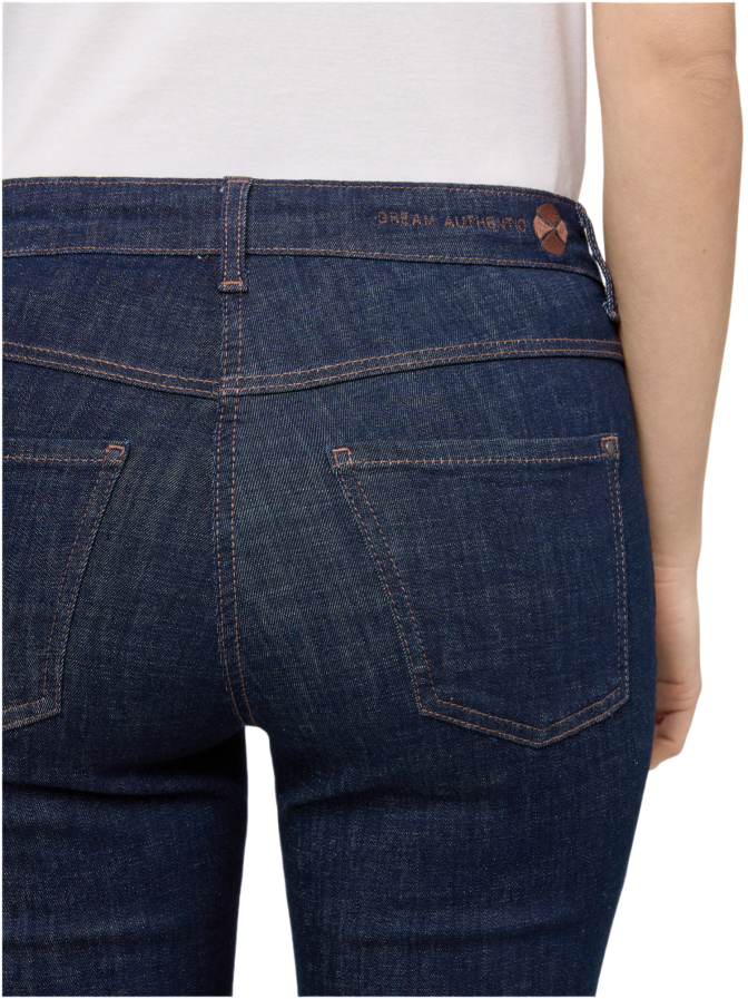 Mac Straight-Fit Jeans DREAM bei Robert Ley