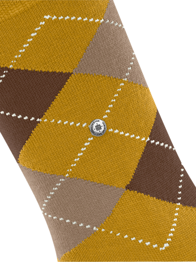 Falke Socken Marylebone bei Robert Ley