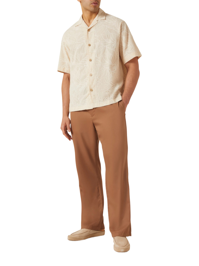 MONMARE Resorthemd EUGENE bei Robert Ley