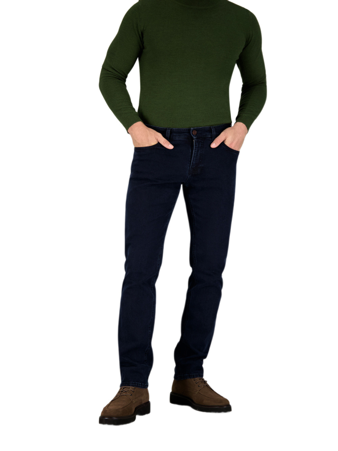 Gardeur Modern- Fit 5-Pocket Hose bei Robert Ley