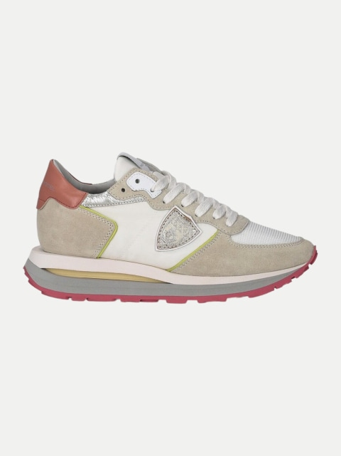 PHILIPPE MODEL Sneaker Tropez Haute bei Robert Ley