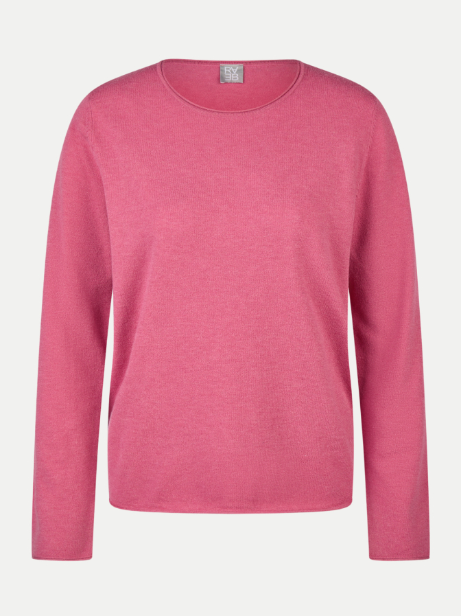 Rabe Moden Strickpullover bei Robert Ley