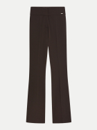 Cinque Flared-Fit Schlupfhose CISALT 29-dunkelbraun bei Robert Ley