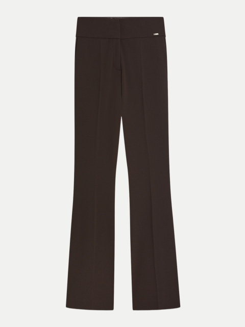 Cinque Flared-Fit Schlupfhose CISALT bei Robert Ley
