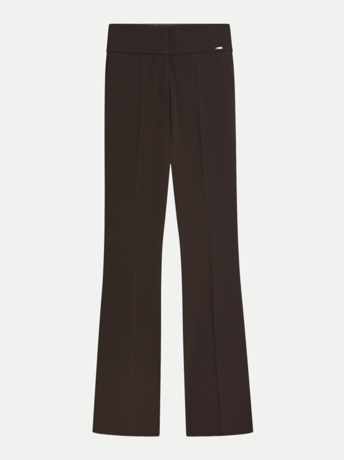 Cinque Flared-Fit Schlupfhose CISALT bei Robert Ley