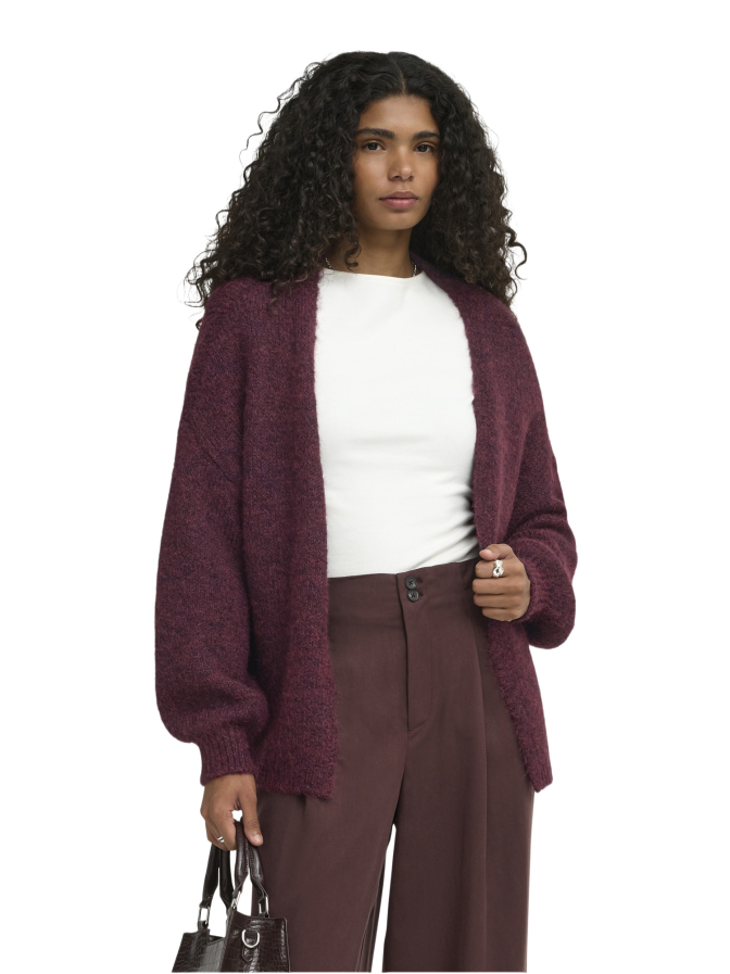 Only Flachsstrickjacke ONLNELLIE bei Robert Ley