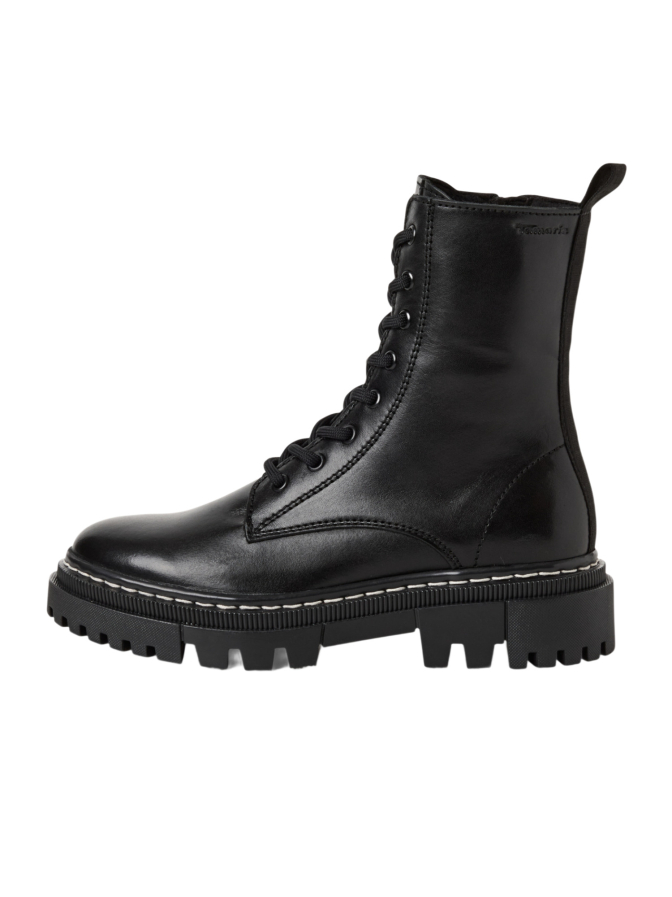 Tamaris Stiefel mit Reißverschluss bei Robert Ley