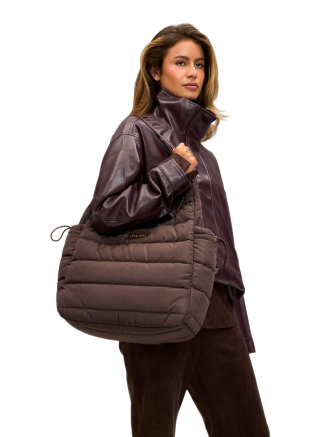 Hey Marly Shopper Alltime Buddy bei Robert Ley