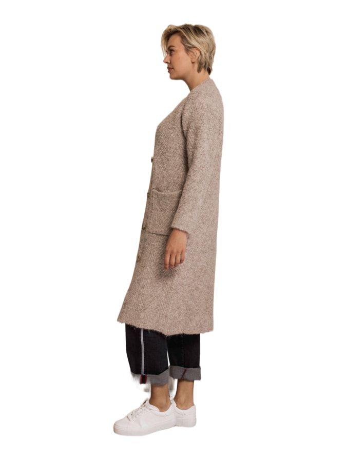 Zhrill Strickjacke ZHUta bei Robert Ley