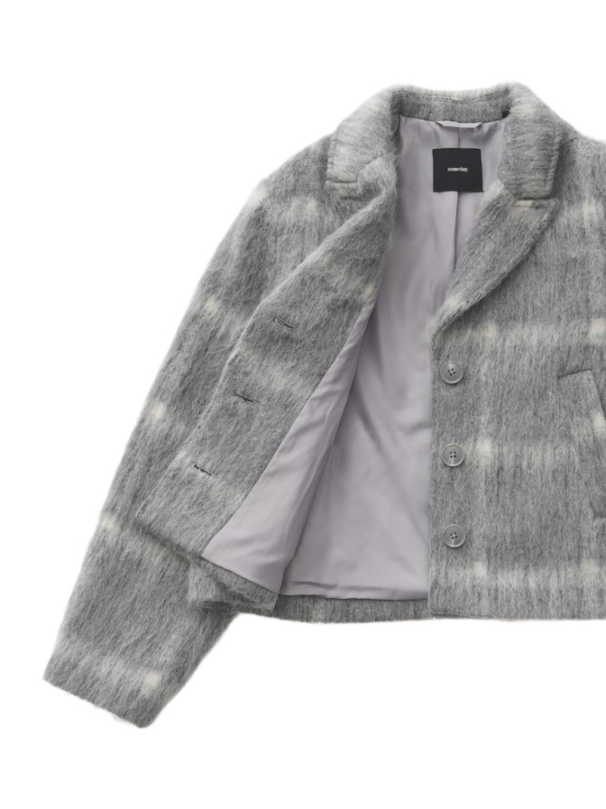 someday Kurzjacke Nakaro bei Robert Ley