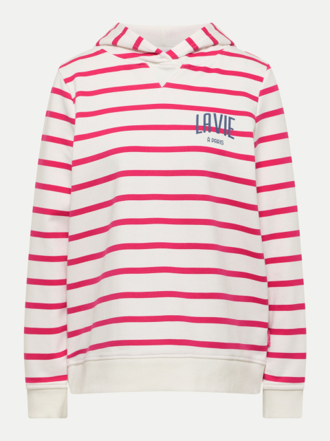 Cecil Kapuzensweatshirt bei Robert Ley