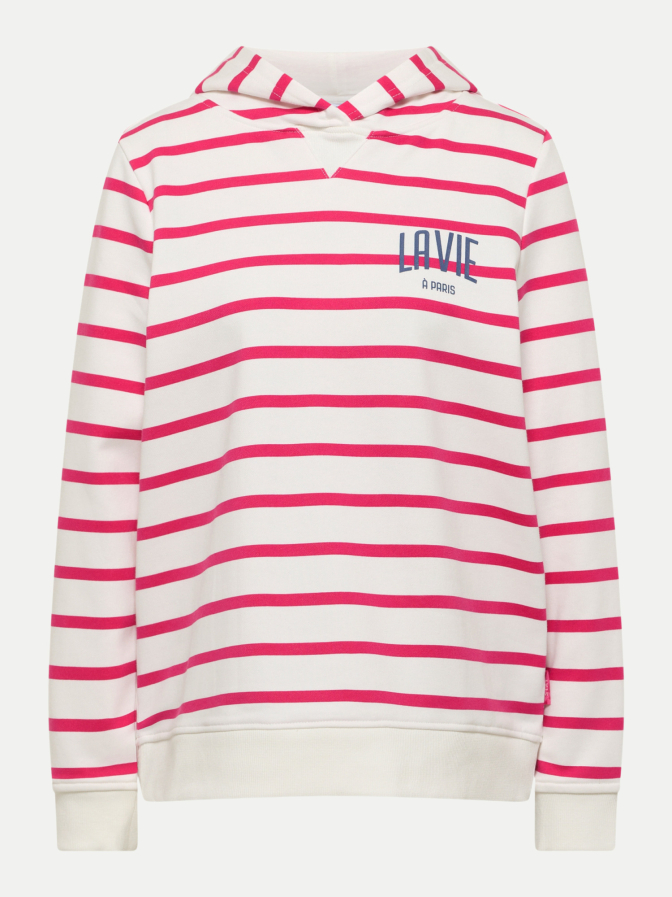 Cecil Kapuzensweatshirt bei Robert Ley