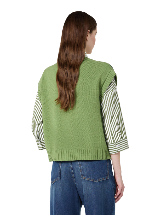 Weekend Max Mara Strickweste WKDALAMARO bei Robert Ley