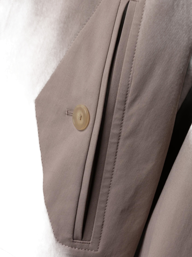 Windsor Women Blousonjacke Gabardine bei Robert Ley