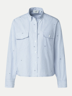 JOOP! JEANS Regular-Fit Hemdbluse Blakely 459-Lt/Pastel Blue 459 bei Robert Ley