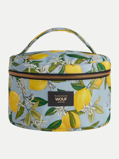 WOUF Kosmetiktasche Capri bei Robert Ley