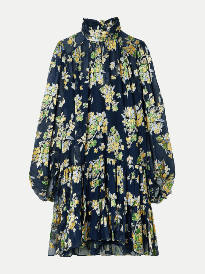 Rixo Kleid Anaya bei Robert Ley