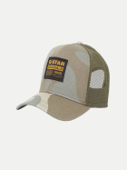 G-STAR RAW Baseball Trucker Kappe J197-lt orphus xl summer camo bei Robert Ley